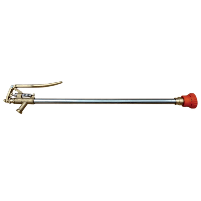 Lance à levier Pl pour motopompes 60 cm Pl 3.0