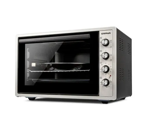 Four à ventilation avec rôtissoire Rosto 58
