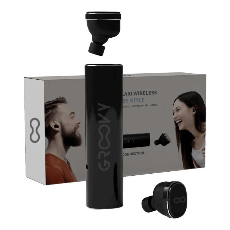 Casque Bluetooth 5.0