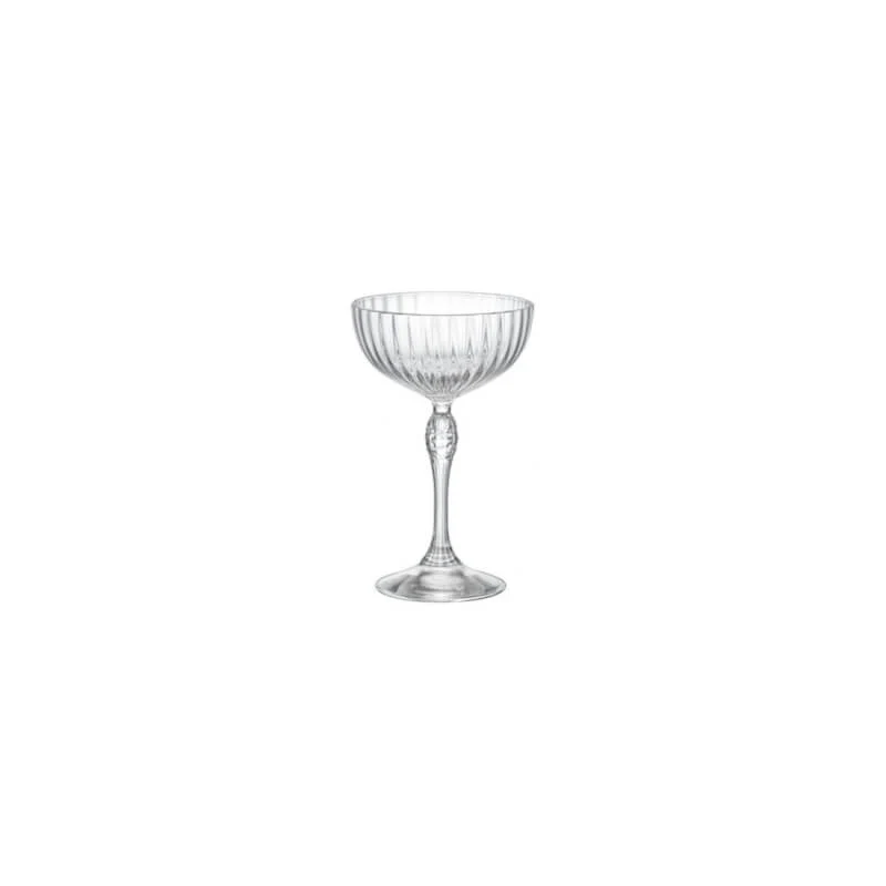 Tasse à Cocktail 25cl - Amérique Années 20