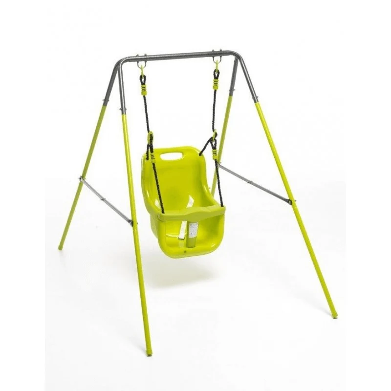 Balançoire pour enfants Mini Barn
