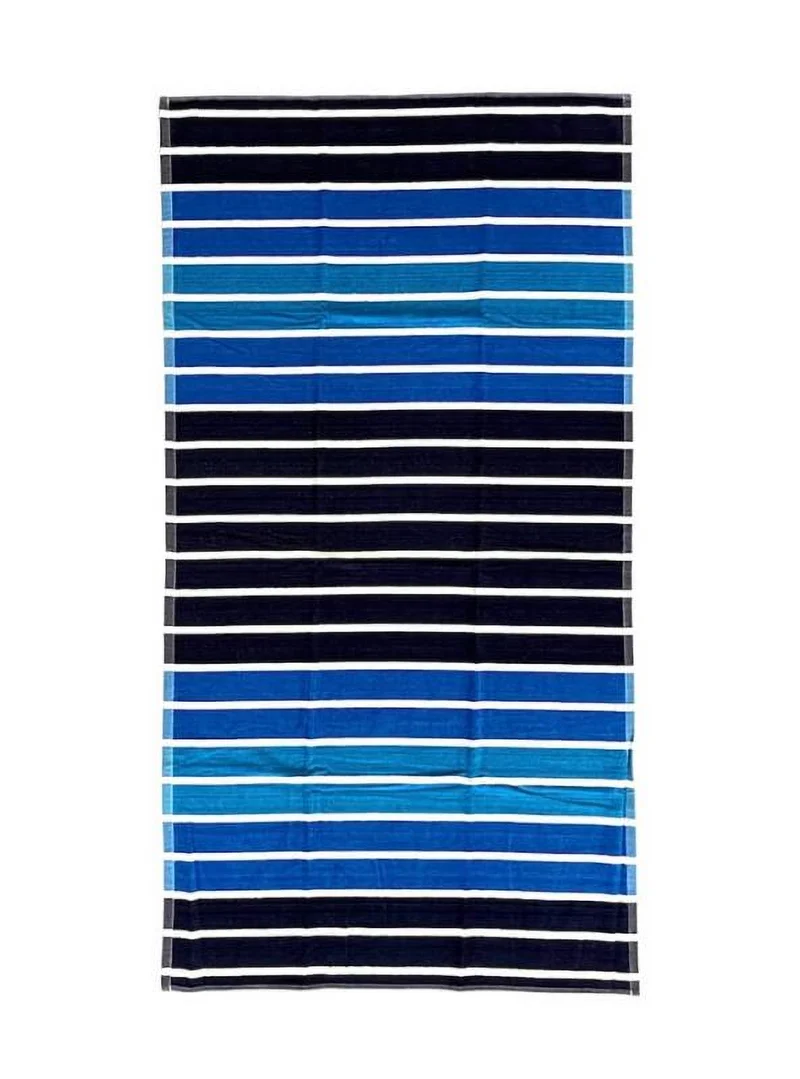 Serviette de plage Le Caire Kr 90*165