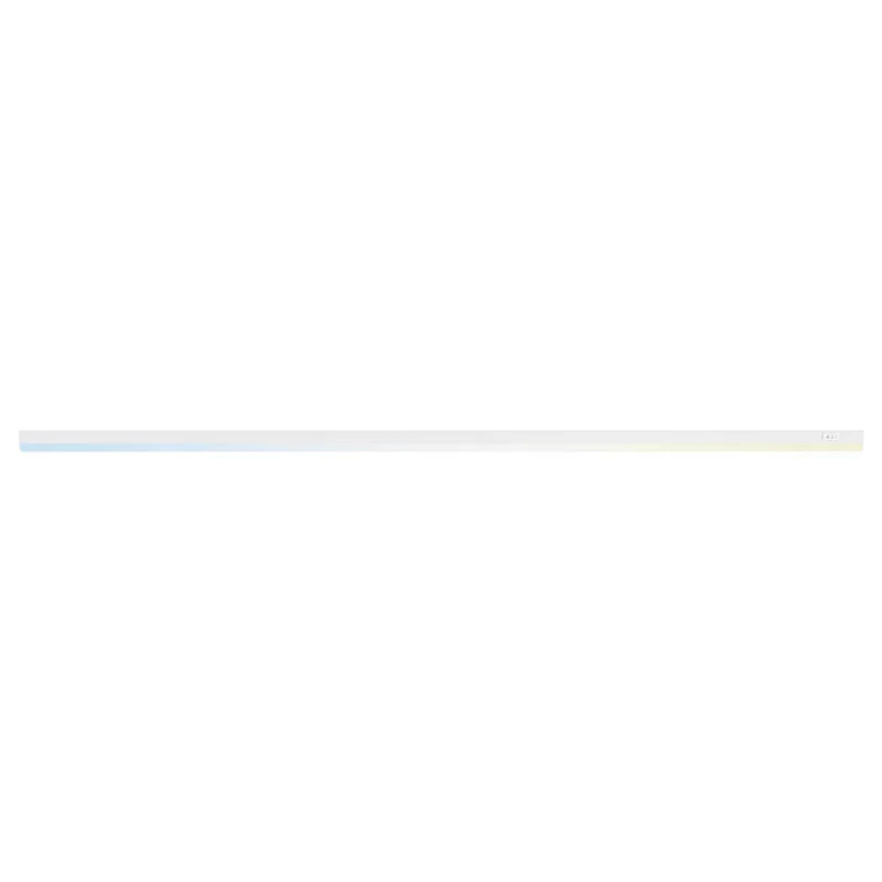 Sous-lampe Telefunken CCT, 118,5 cm, 14 W, 1400 lm, blanc