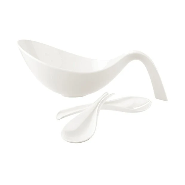 Service à salade 3 pièces Villeroy & Boch