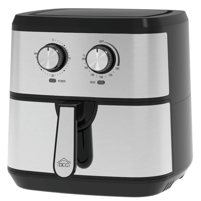 Friteuse à air 7,5 Lt Fr3506
