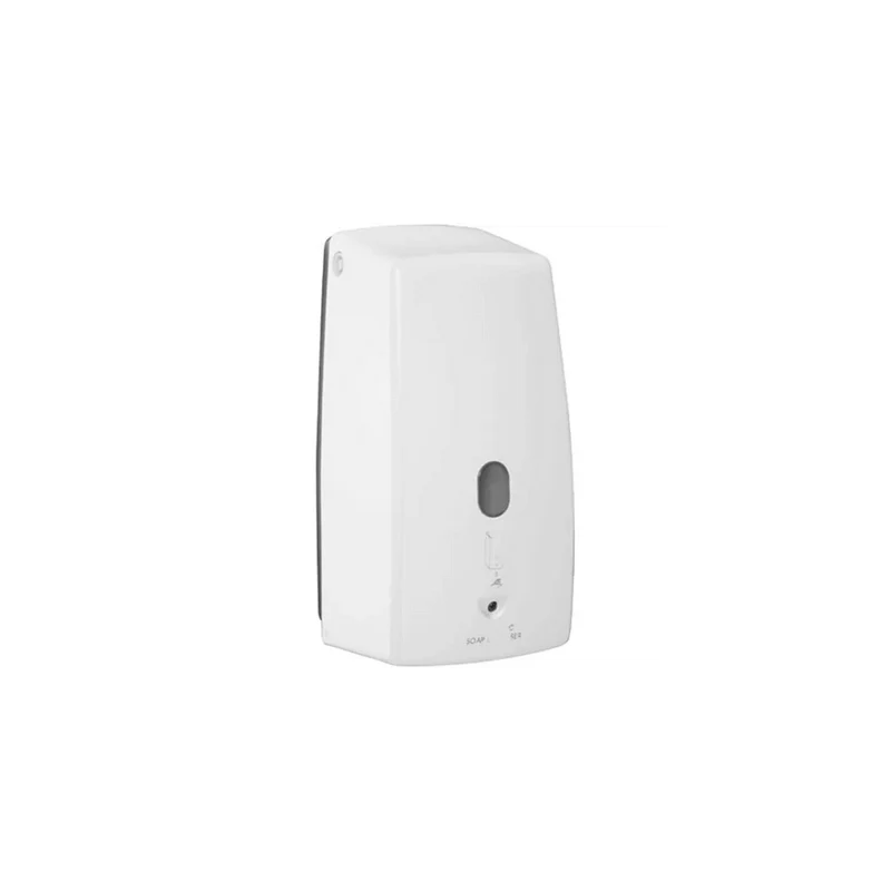 Distributeur de Savon Blanc 0,5L