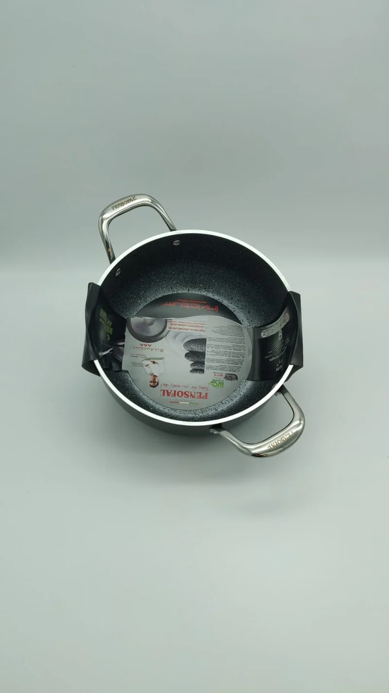 Cocotte 24 cm Pensofal