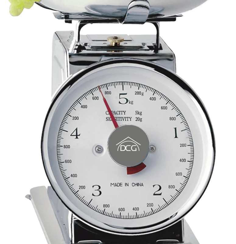 Balance 5Kg Pwc1000