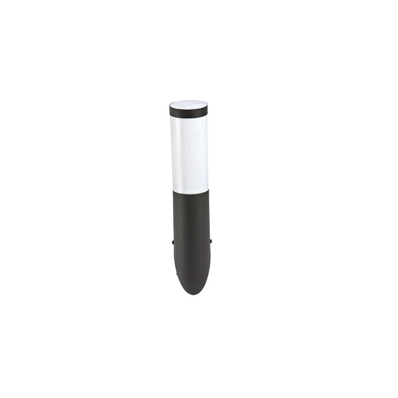 Applique Antares Noire H40cm 7.6D - Illuminez avec style !