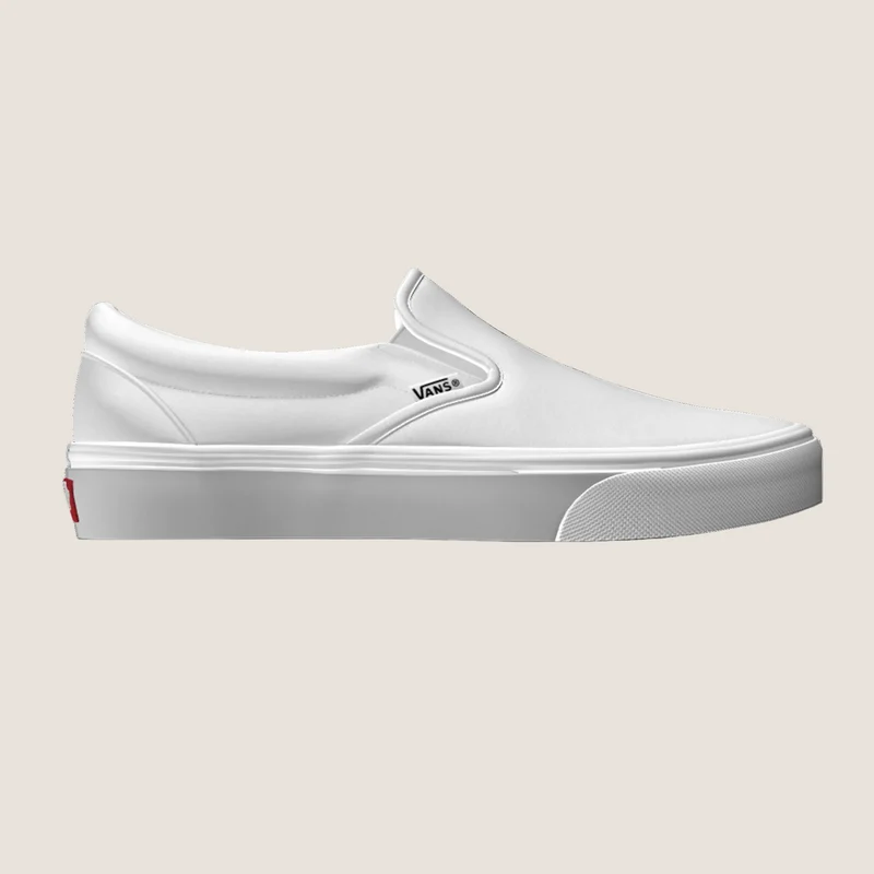 Custom Shoe