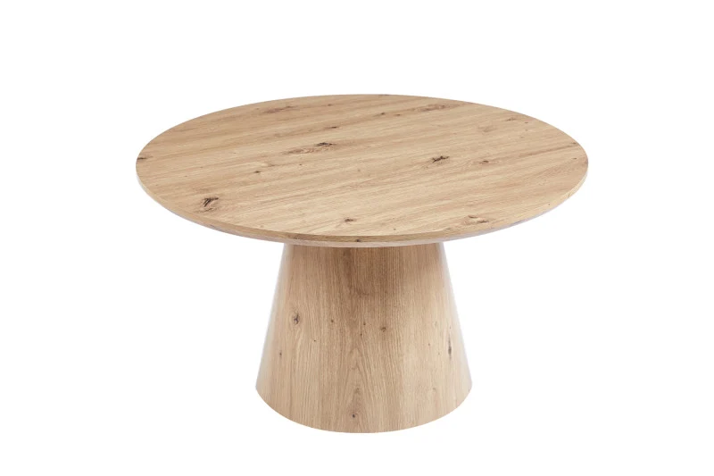 TABLE BASSE 'LUKAS' 80 CM