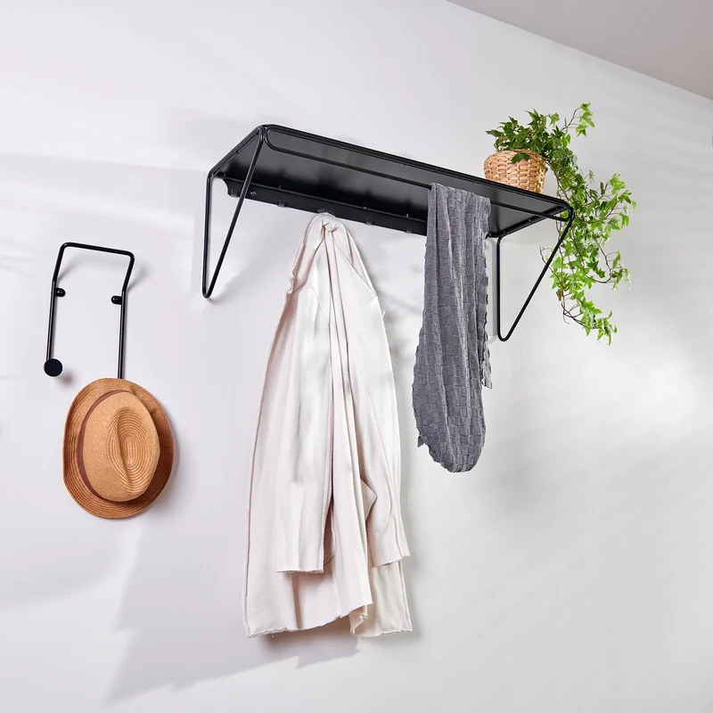 Wandgarderobe Mira