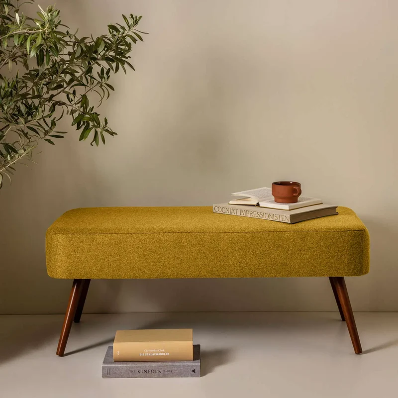 Pluto Bank - Wool Line