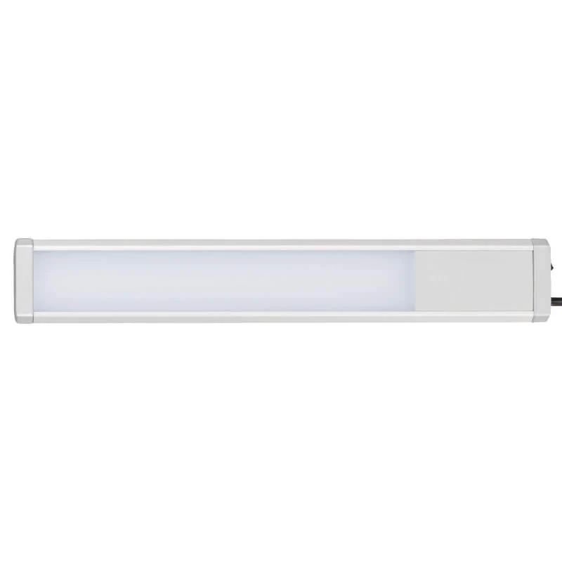 Lampe LED Telefunken 31,5 cm 4w 460lm - Argent