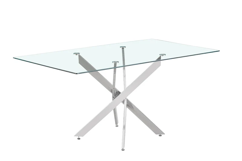 TABLE RECTANGULAIRE 'LASI'