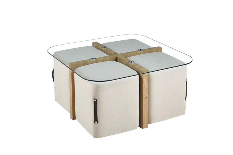 Table basse 'SHANA'
