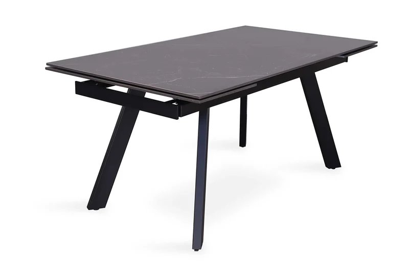 TABLE 'HERA' extensible