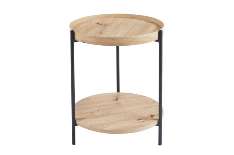 TABLE BASSE 'DALINA' 45cm