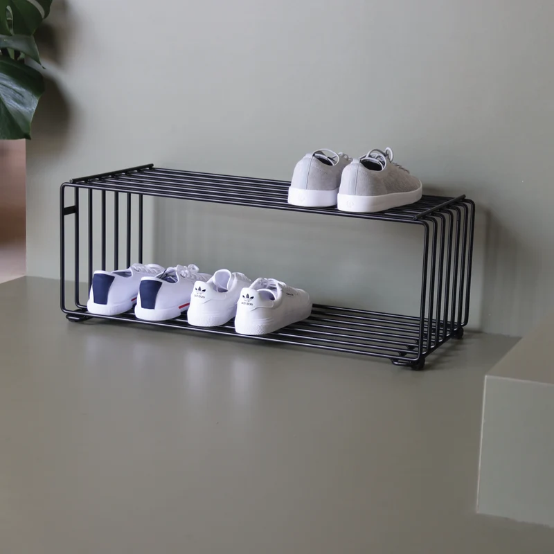 Schuhregal - Rodl1