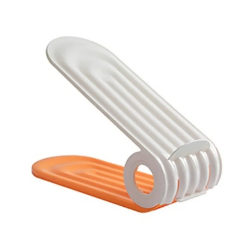 Range-chaussures extensible 2 niveaux