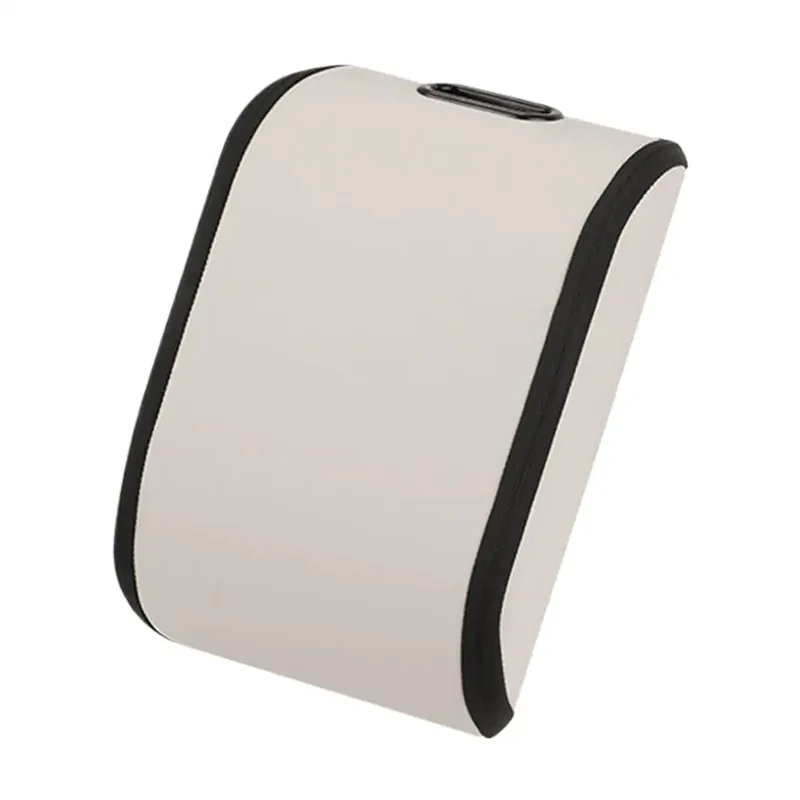 Boîte de rangement pour chaussures de voiture 35 x 26 x 10 cm