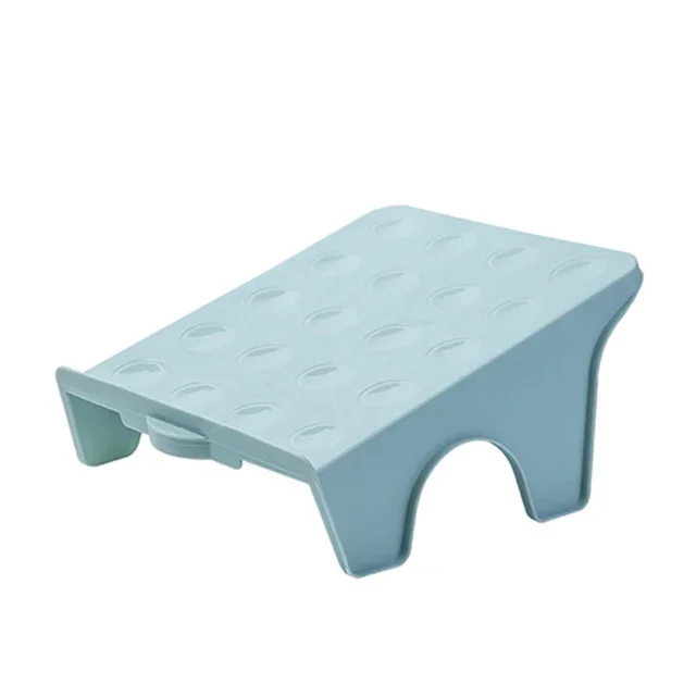 Range-chaussures 2 niveaux compact