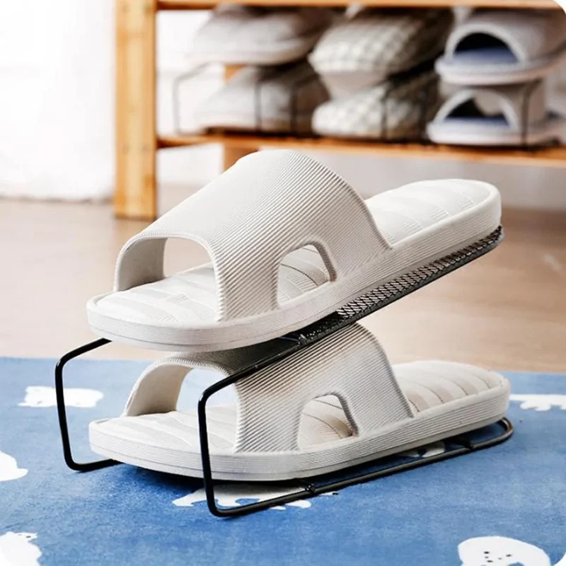 Range-chaussures compact
