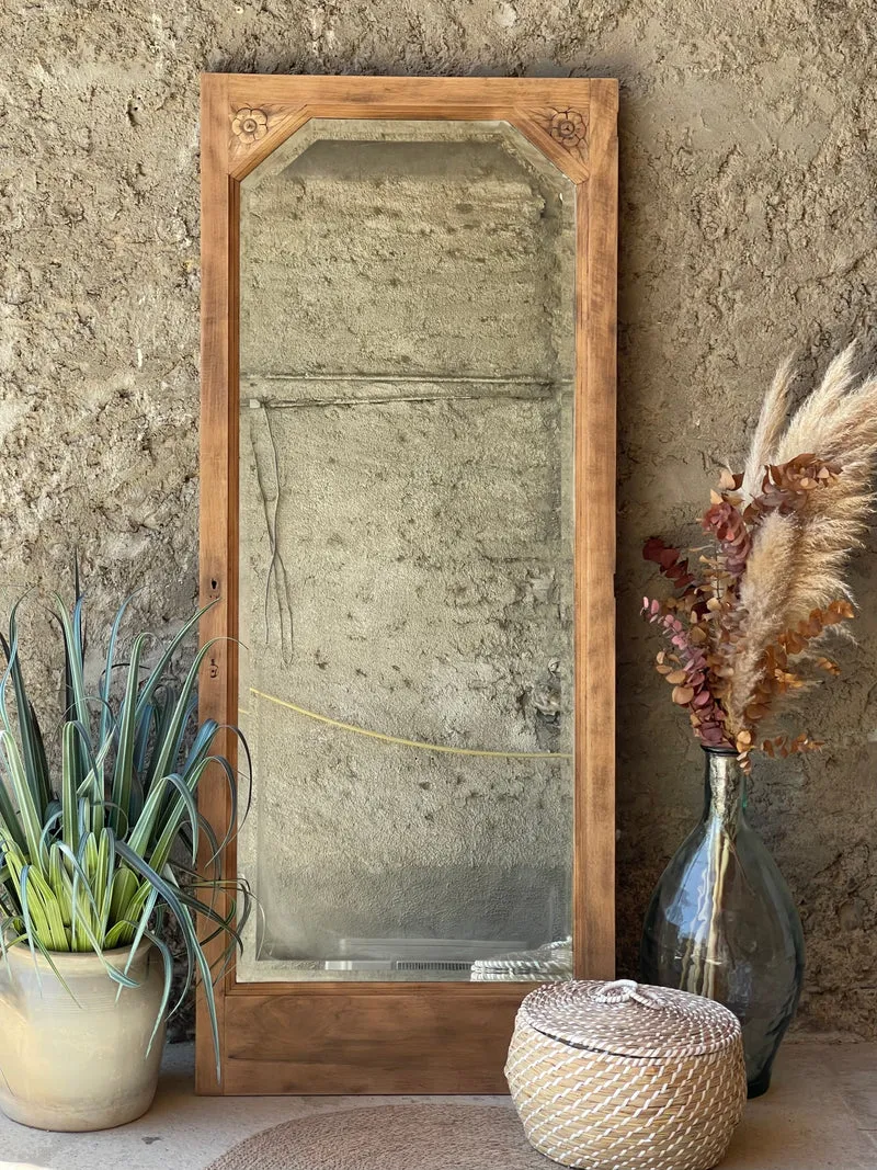 Miroir Art Déco Ania