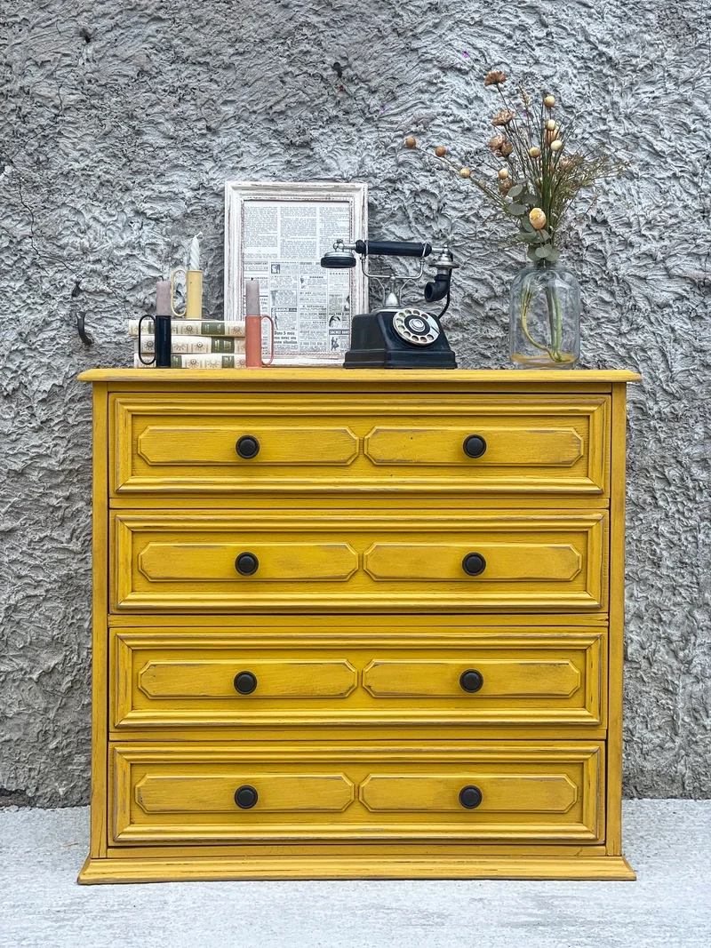 Commode Louisa
