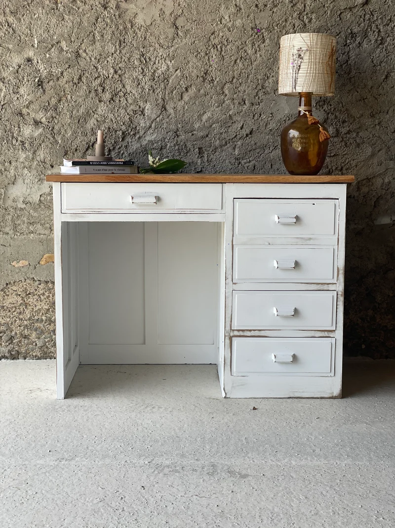 Bureau Shabby