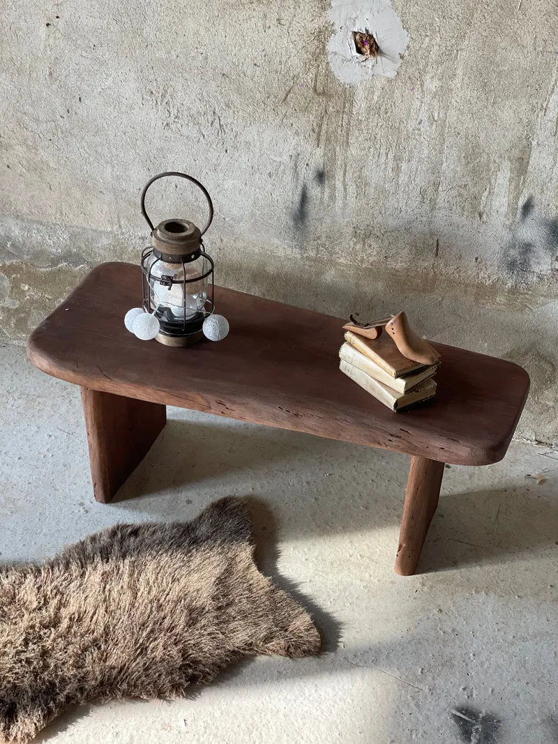 Table Basse Chêne