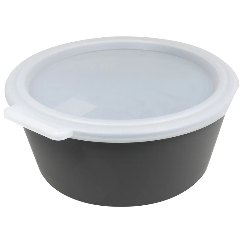 Boîte Koziol avec couvercle