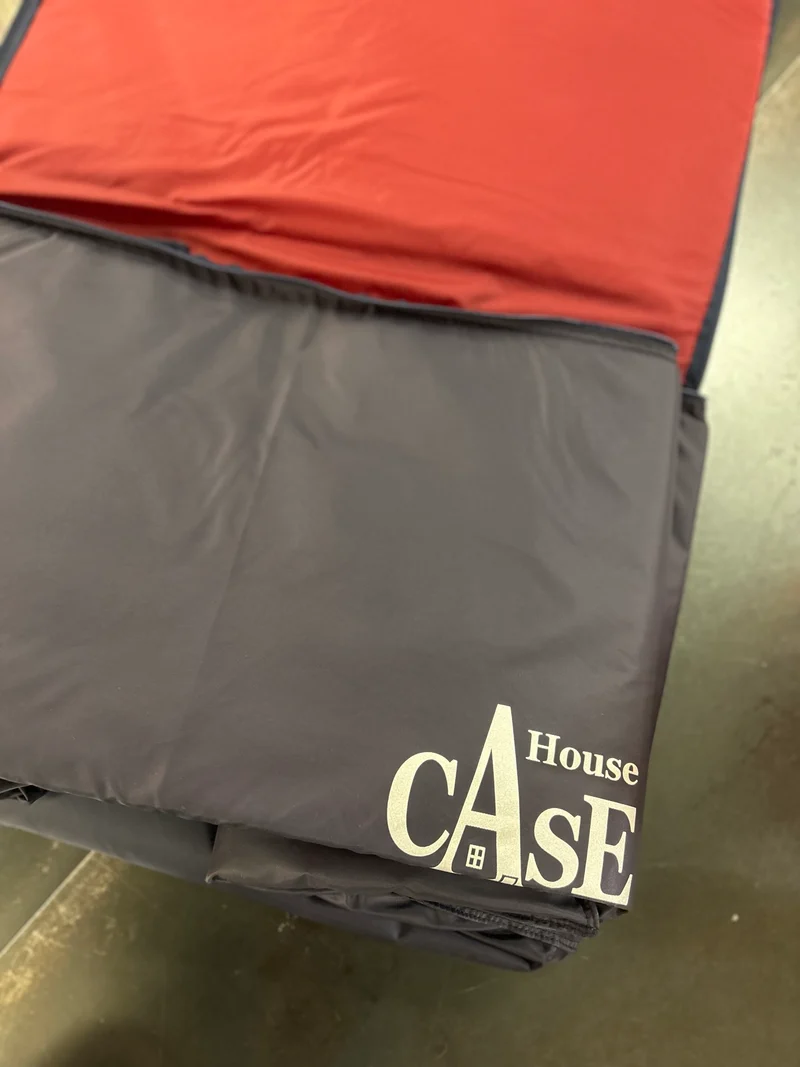 House case nylon L Bensimon