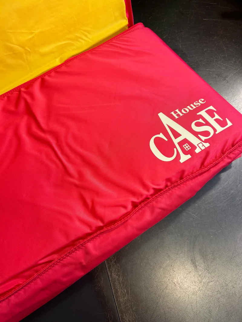 House case nylon M Bensimon