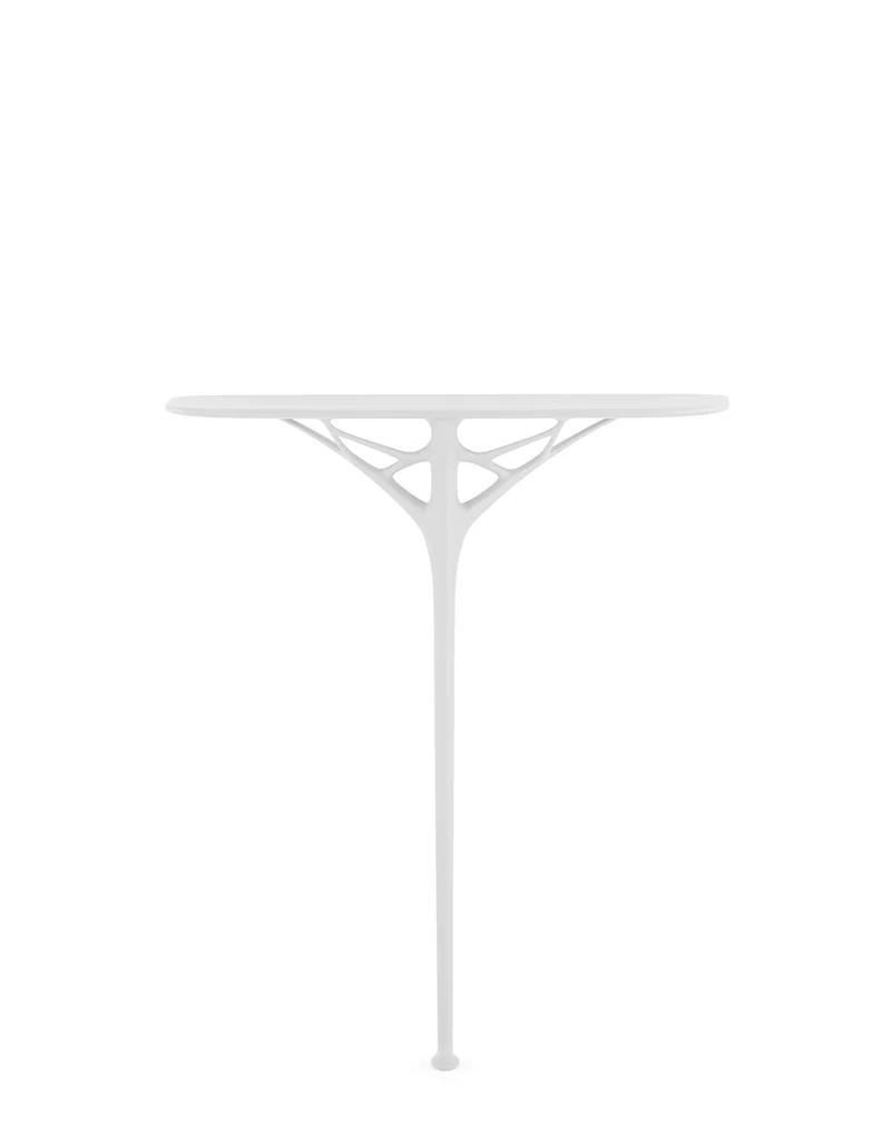 A.i. Console Blanc Kartell
