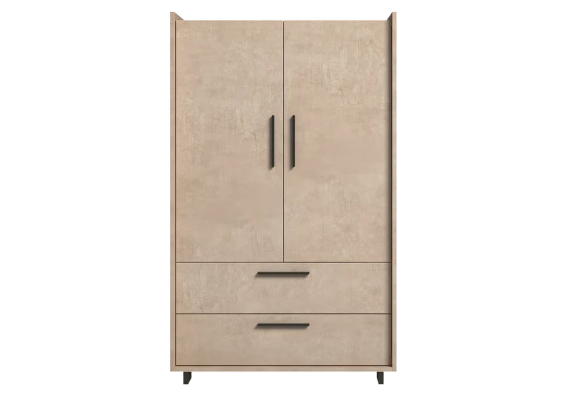 Meuble de rangement design italien effet pierre – Dune