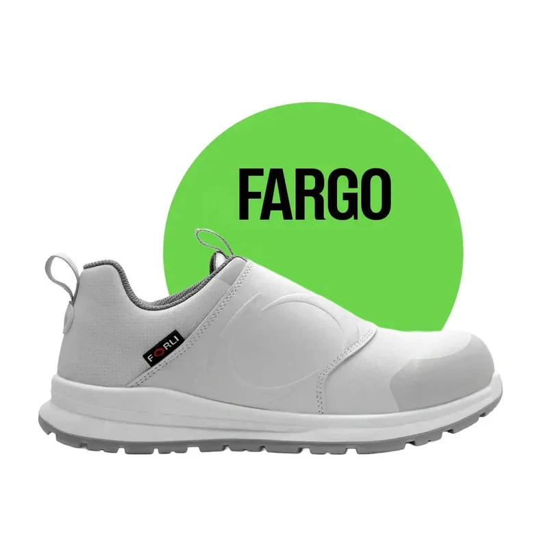 Fargo O2 Healthcare Shoe