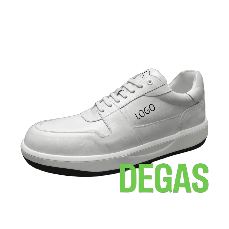 Degas model