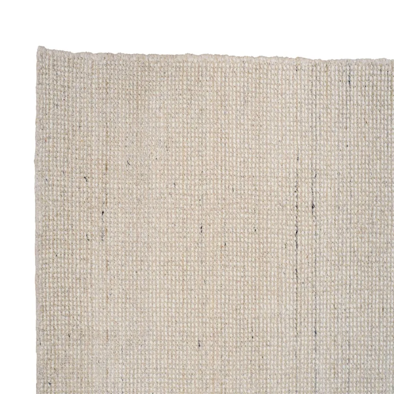 Tapis - Agata - Blanc Cassé/Blanc