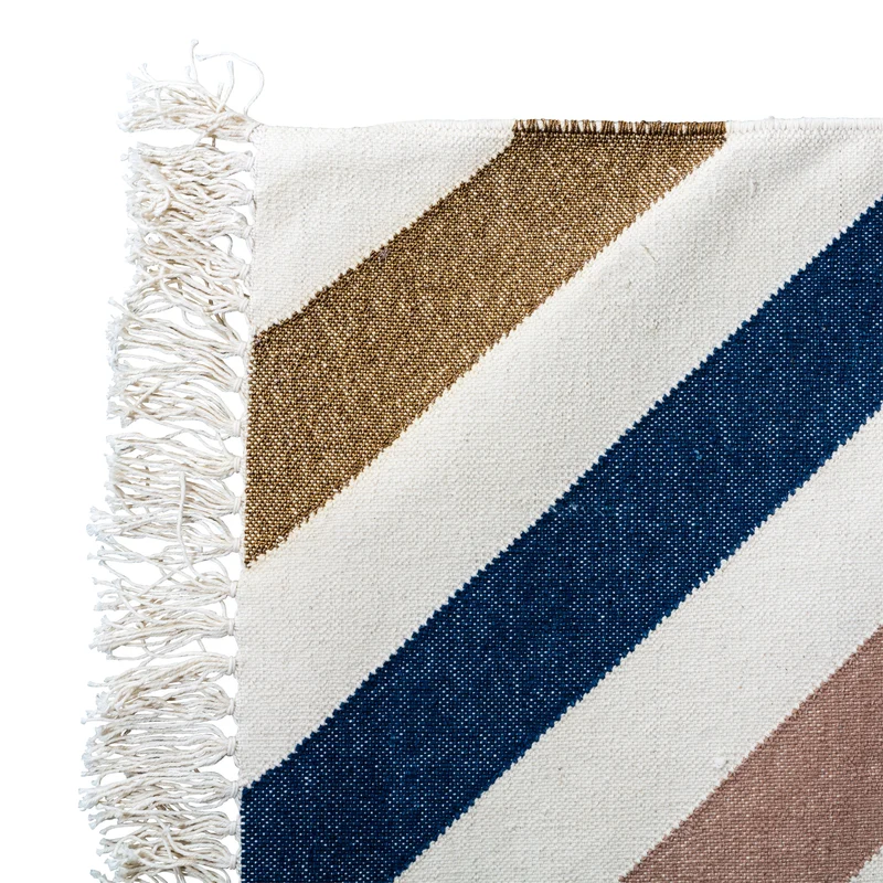 Tapis - Mayreau - Multi - 170x240cm