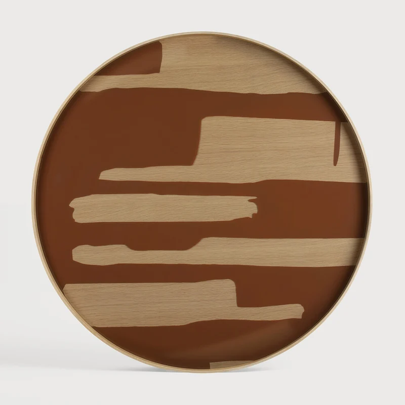 Second Nature Tray