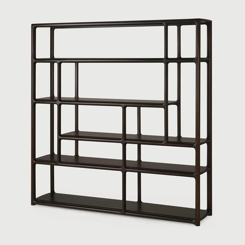 Eda Rack