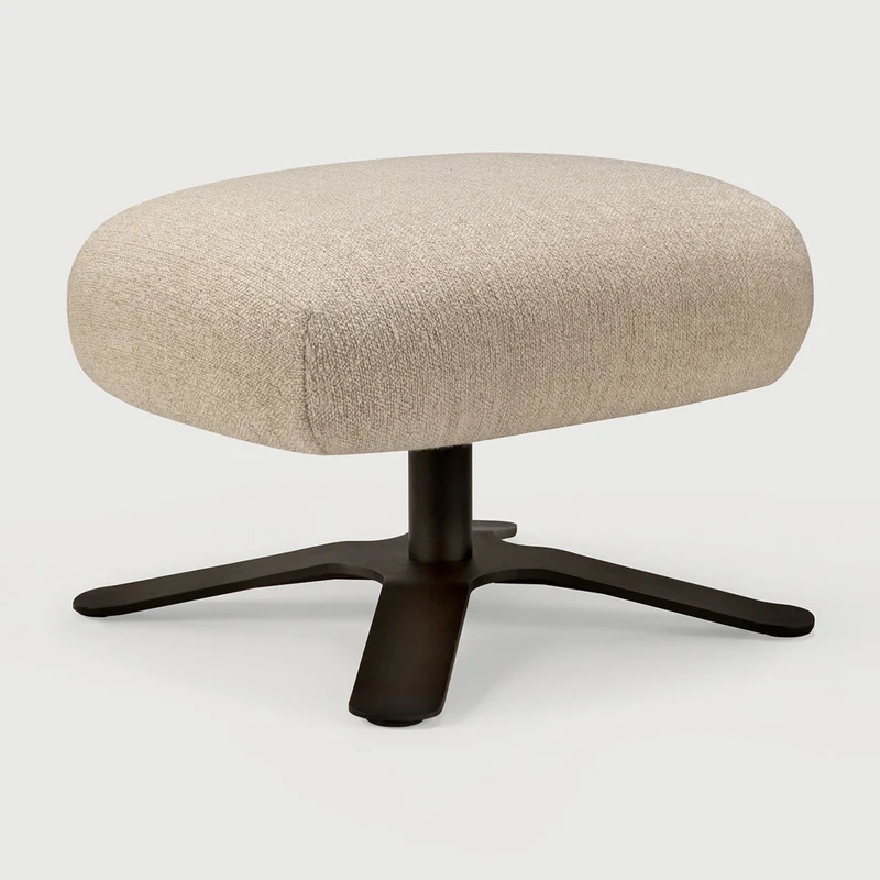 Merge Footstool
