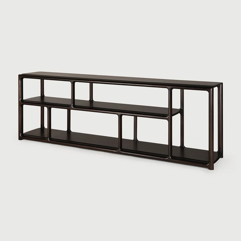Eda rack