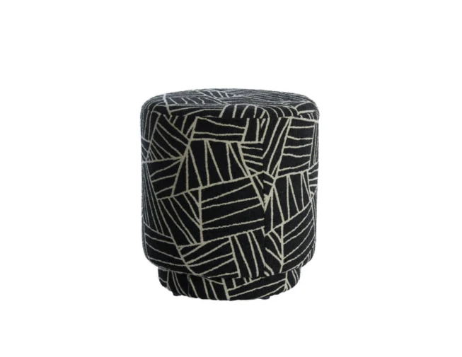 Davonte Pouf