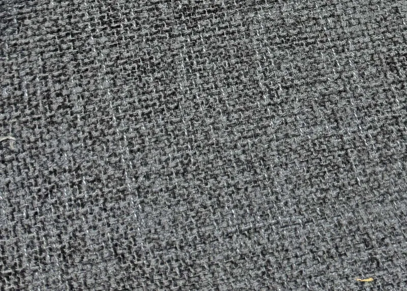 Canapé d’angle méridienne réversible à gauche ou à droite avec 3 coussins tissu gris foncé et bois de peuplier 04_0009294