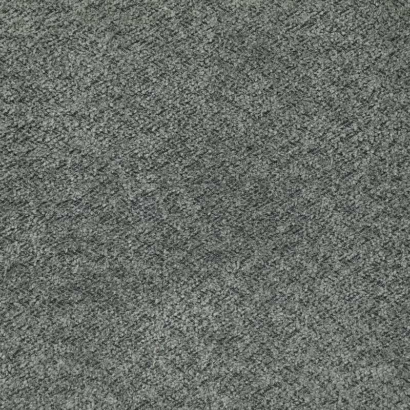 Lit coffre 140 x 190 cm rangement intégré et tête de lit réglable moderne contemporain ambiance cosy en polyester gris 21_0003771