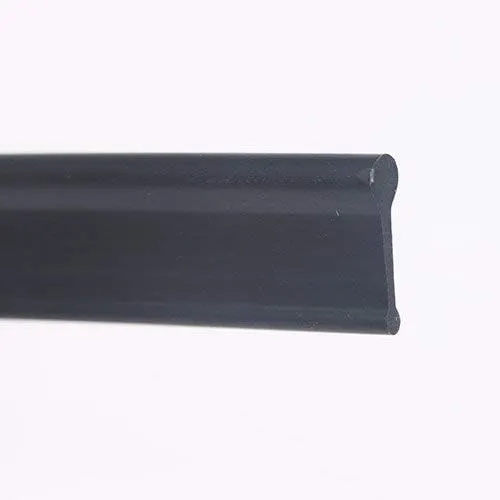 SIRHONA Joint de porte de douche pleine longueur 19 x 1200 mm