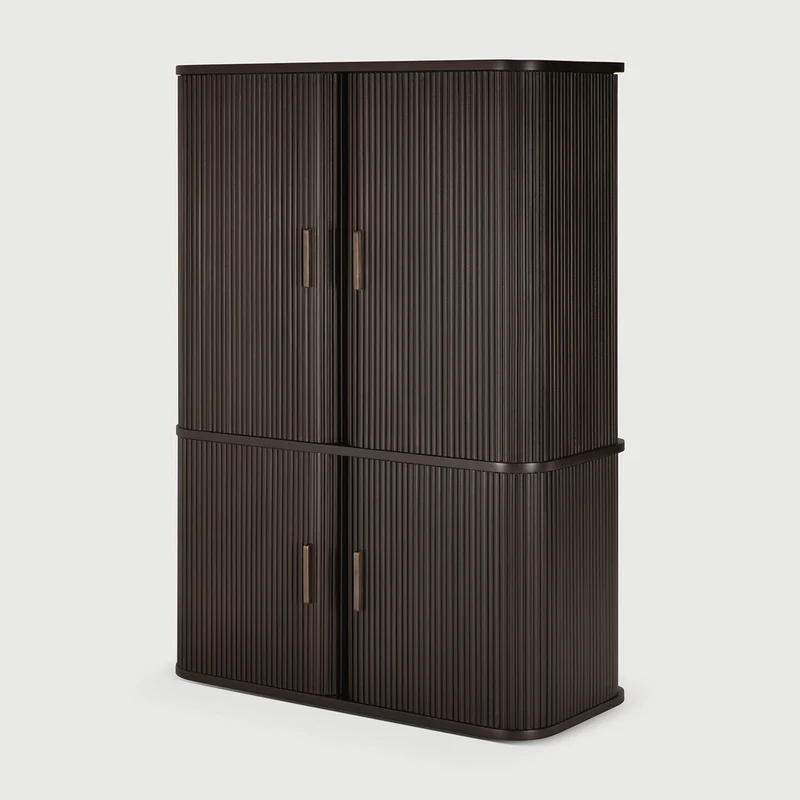 Roller Max Filing Cabinet