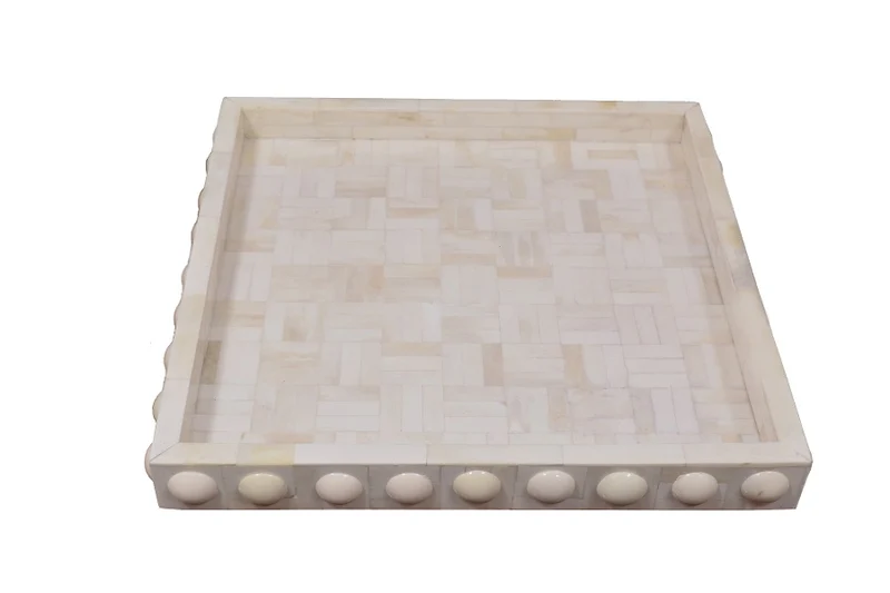 Decorative Tray